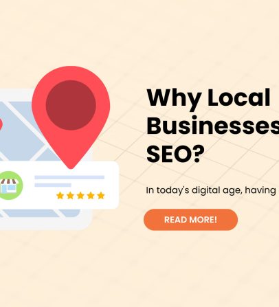 Why Local Businesses Need SEO