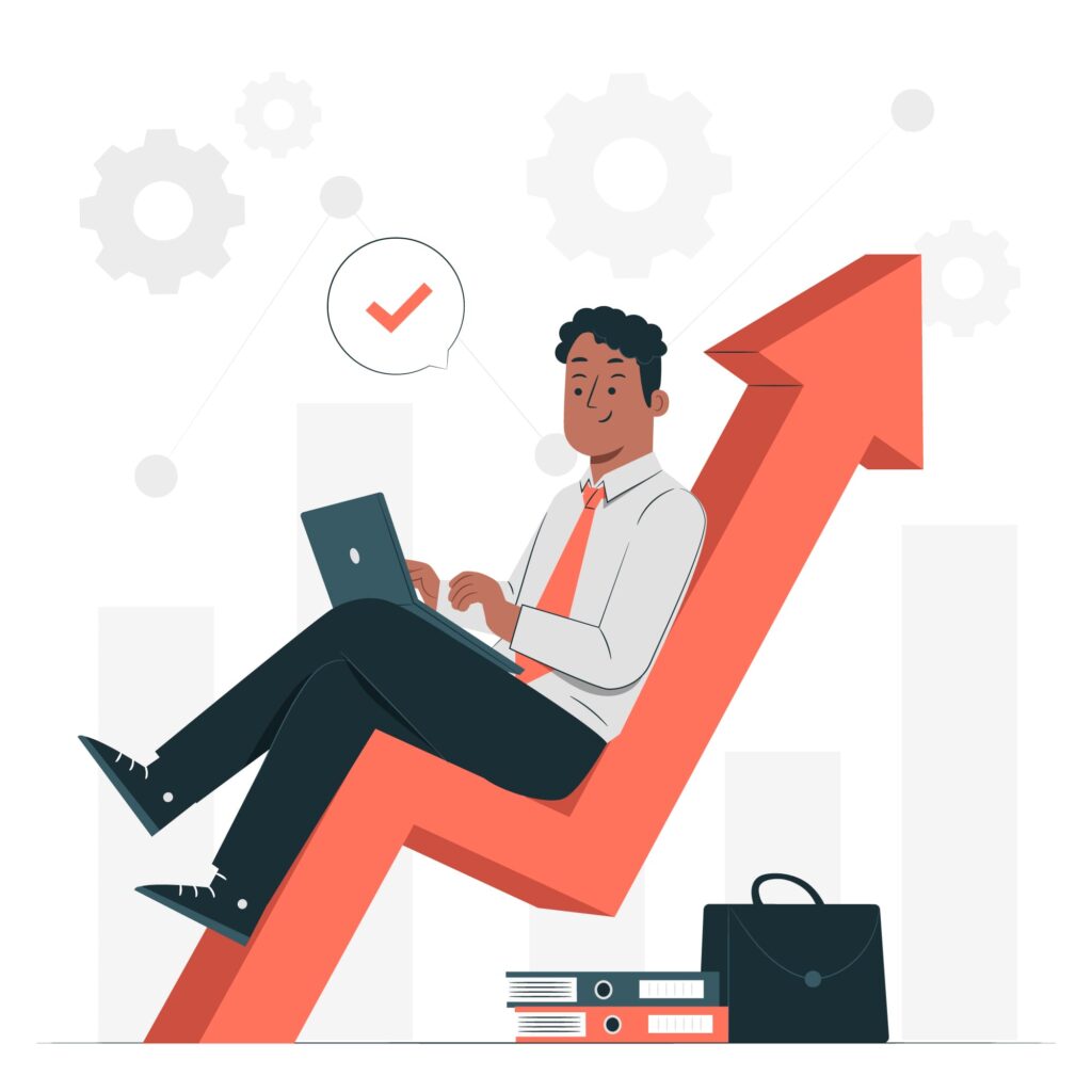 SEO Benefit