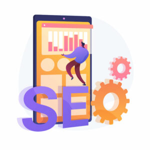 saas seo